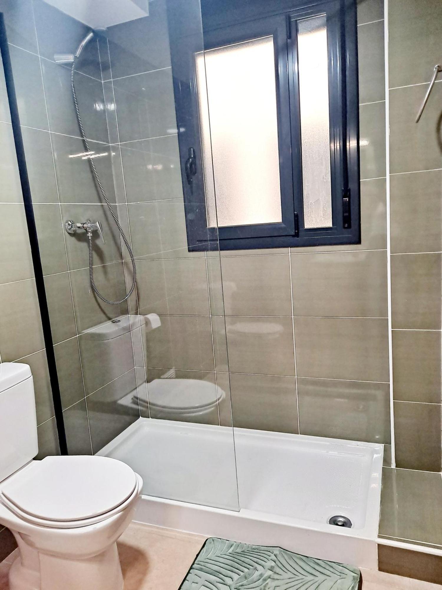 Ap Rubio Apartamento