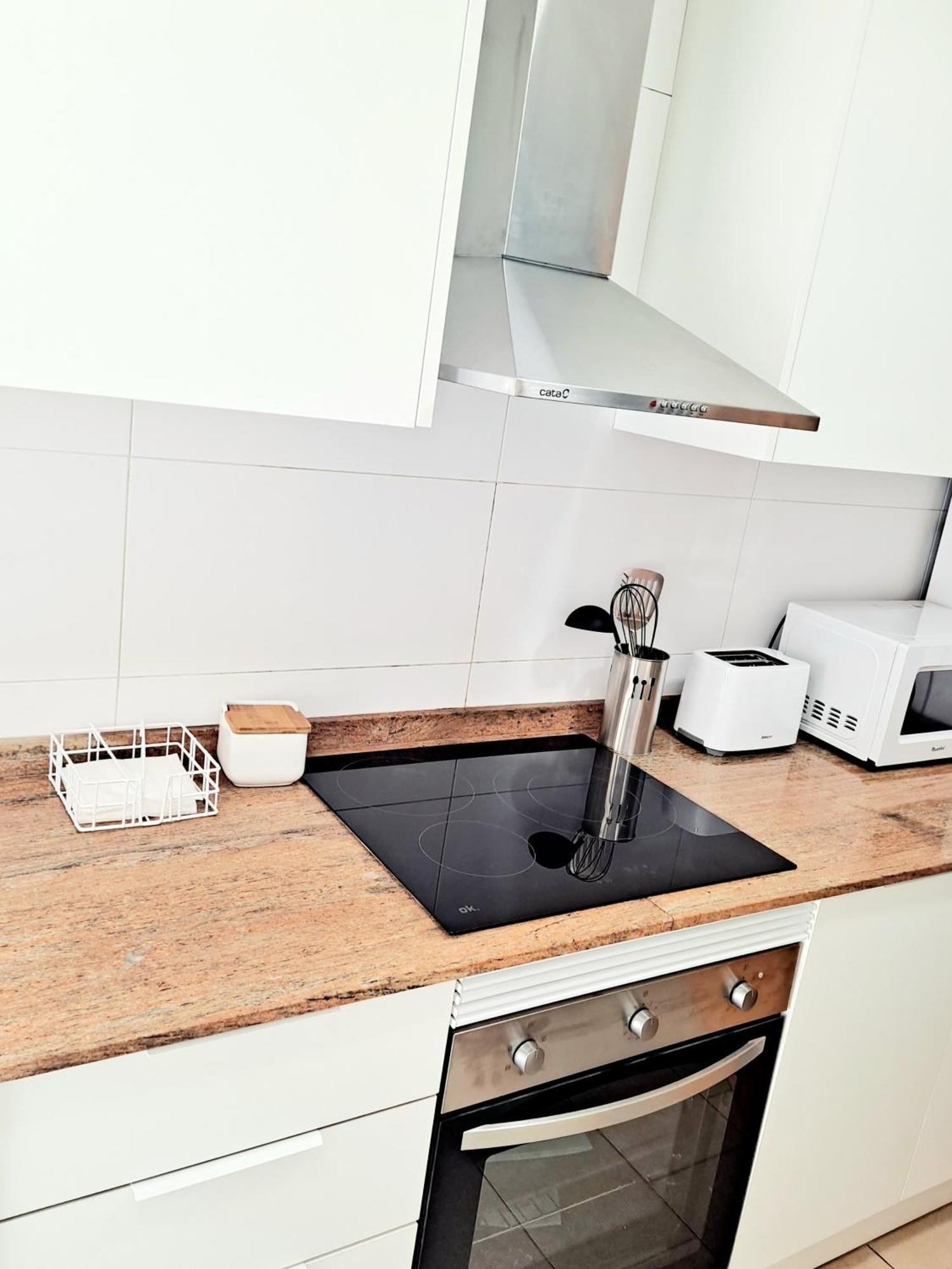 Apartamento Ap Rubio *