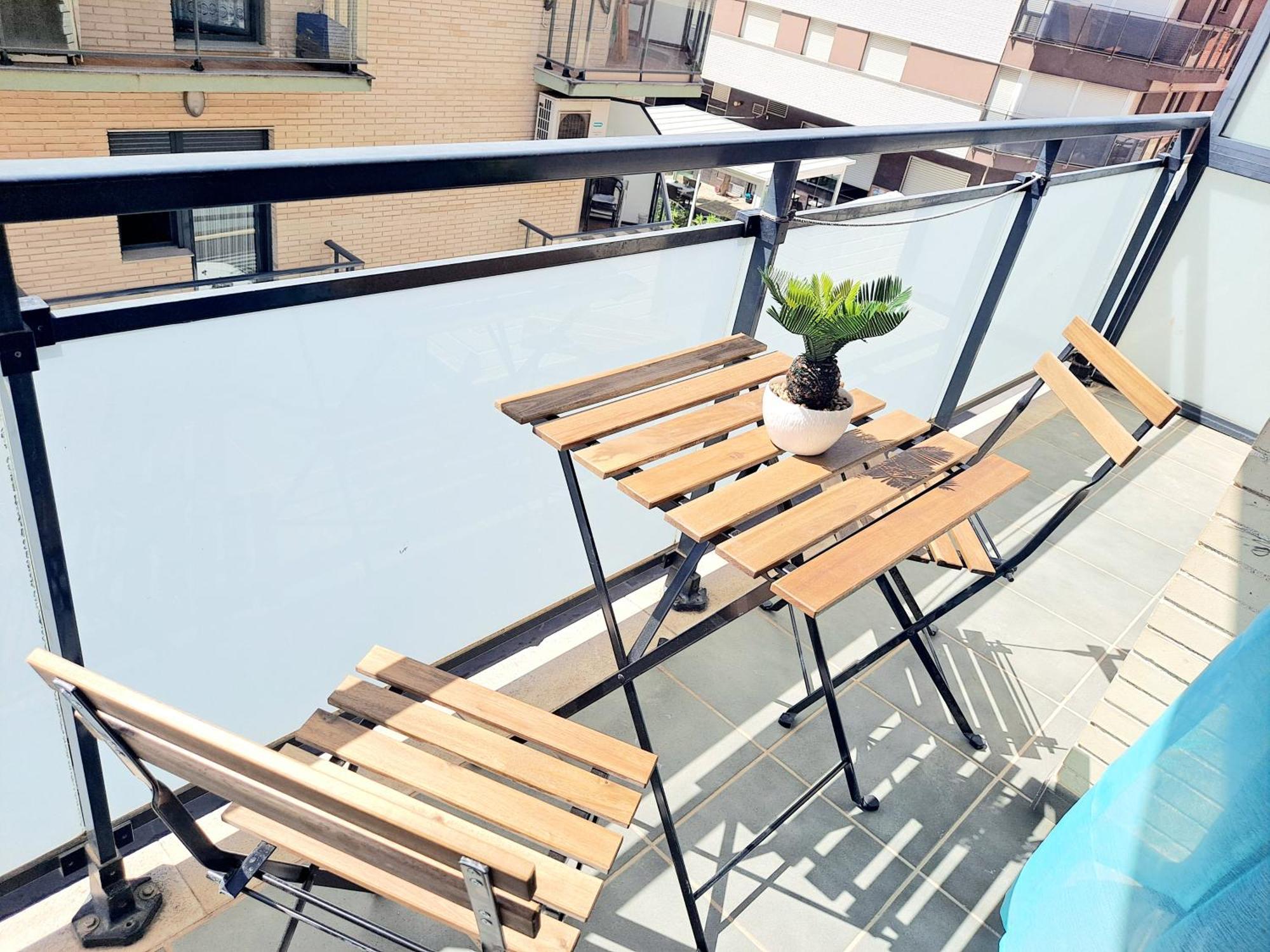 Apartamento Ap Rubio Peñíscola