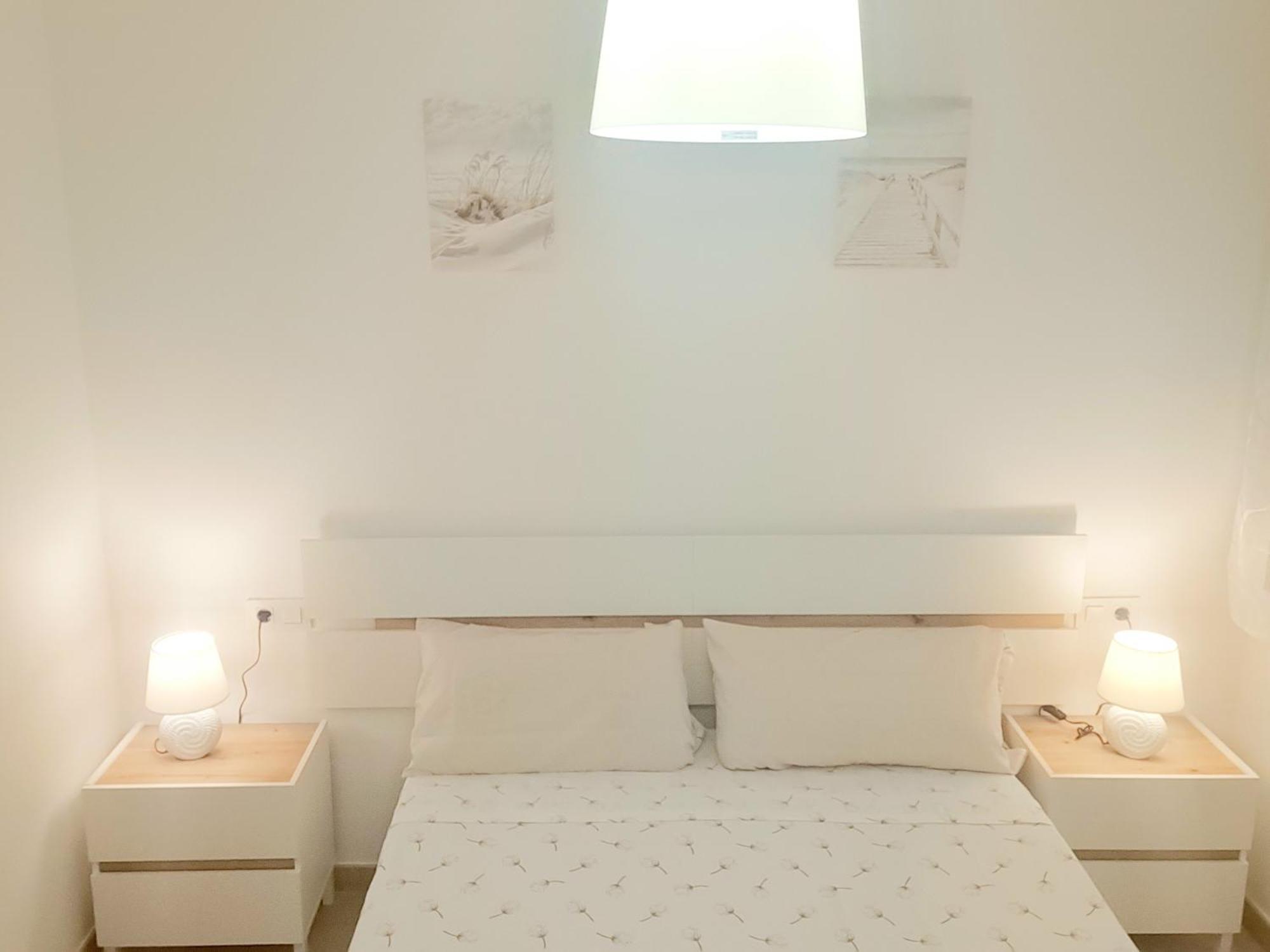 Apartamento Ap Rubio