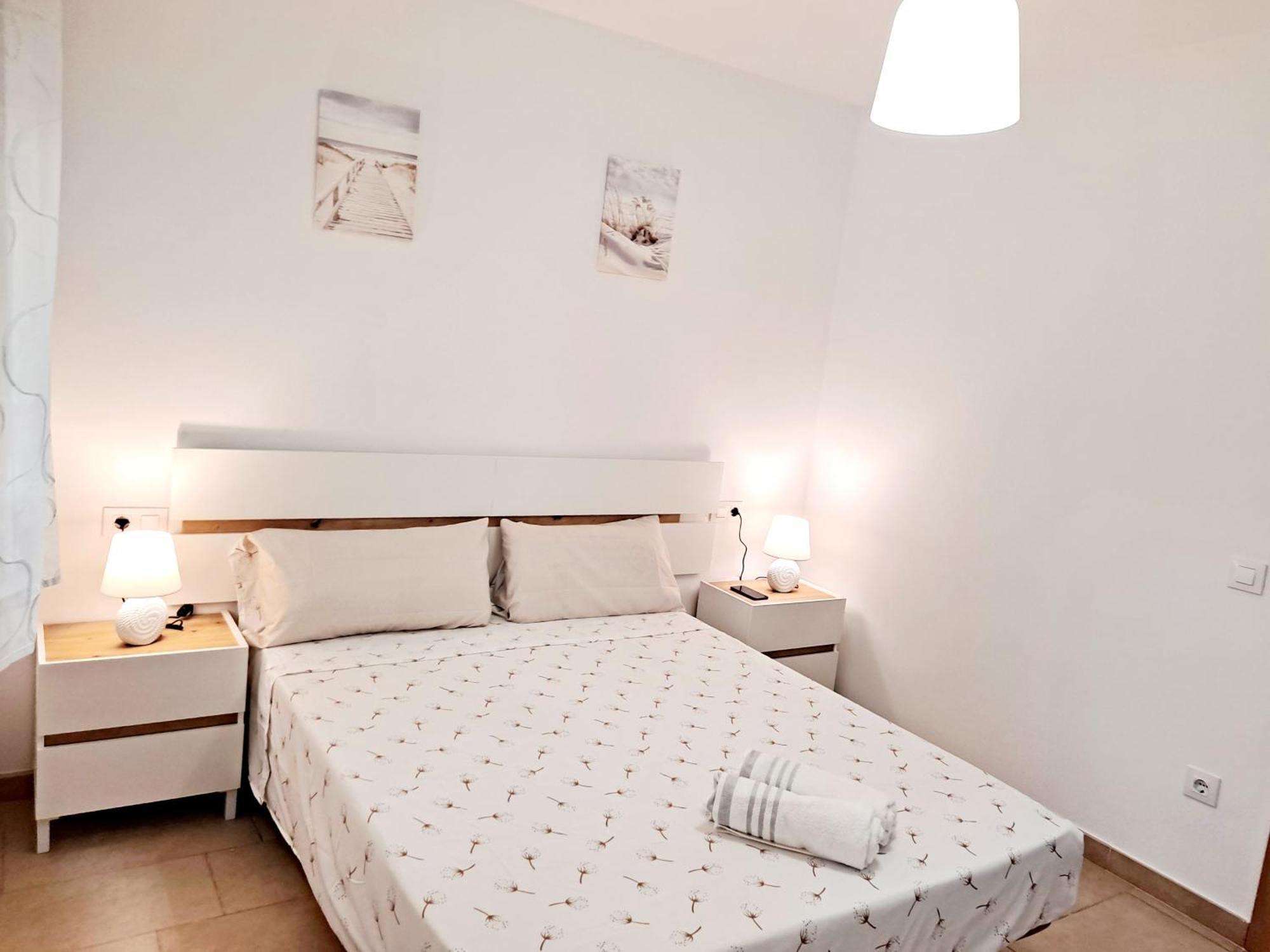 Apartamento Ap Rubio