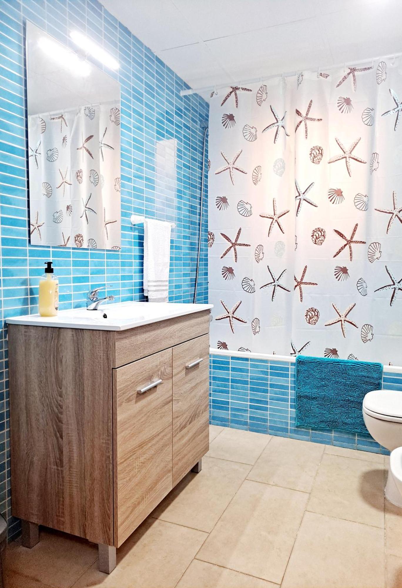 Ap Rubio Apartamento *