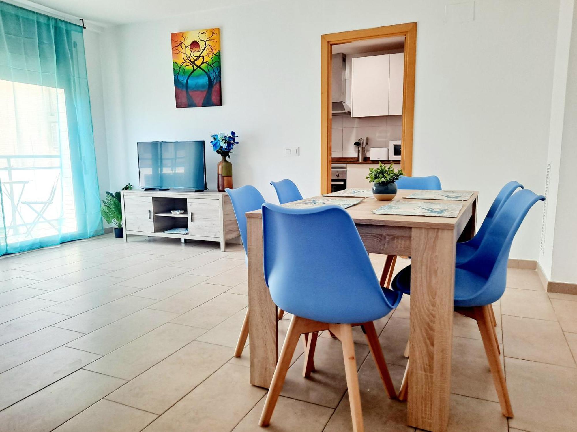 Apartamento Ap Rubio *