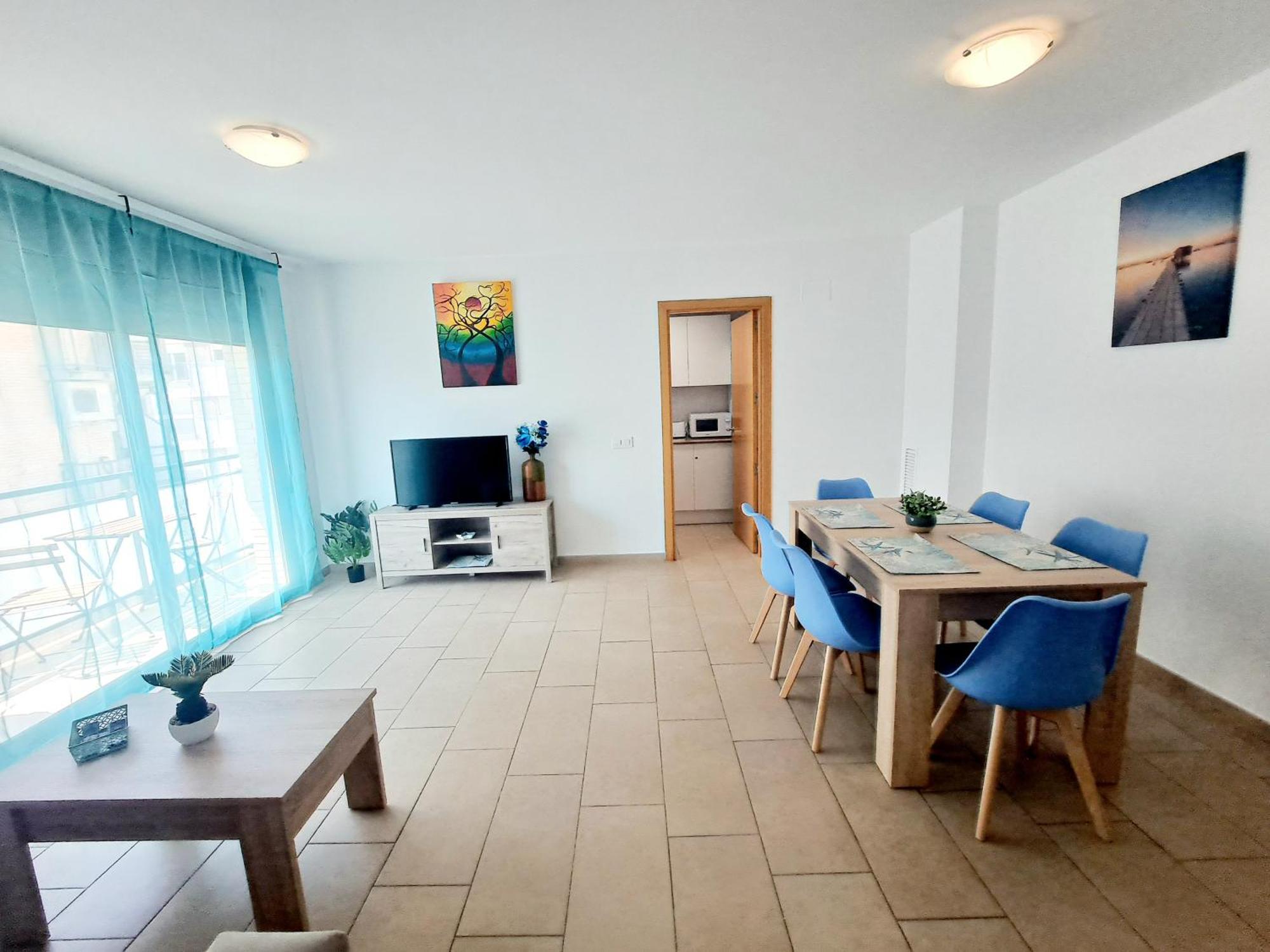 Apartamento Ap Rubio *