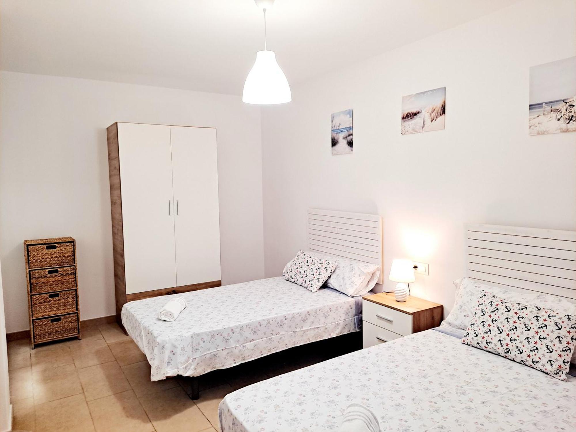 Ap Rubio Apartamento Peñíscola
