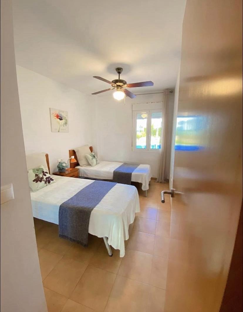 Amr Indabella Apartment