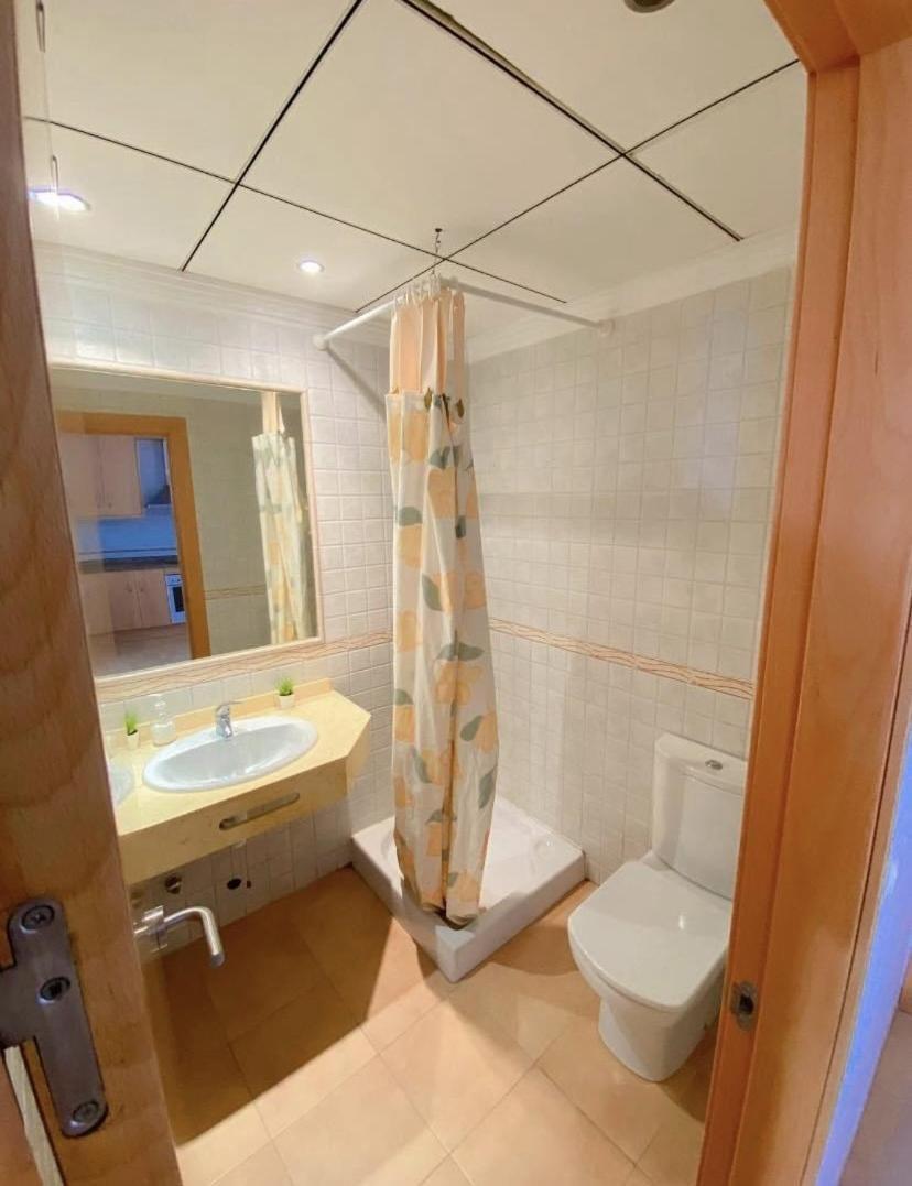 Amr Indabella Apartment *