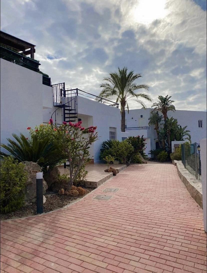 Apartment Amr Indabella *