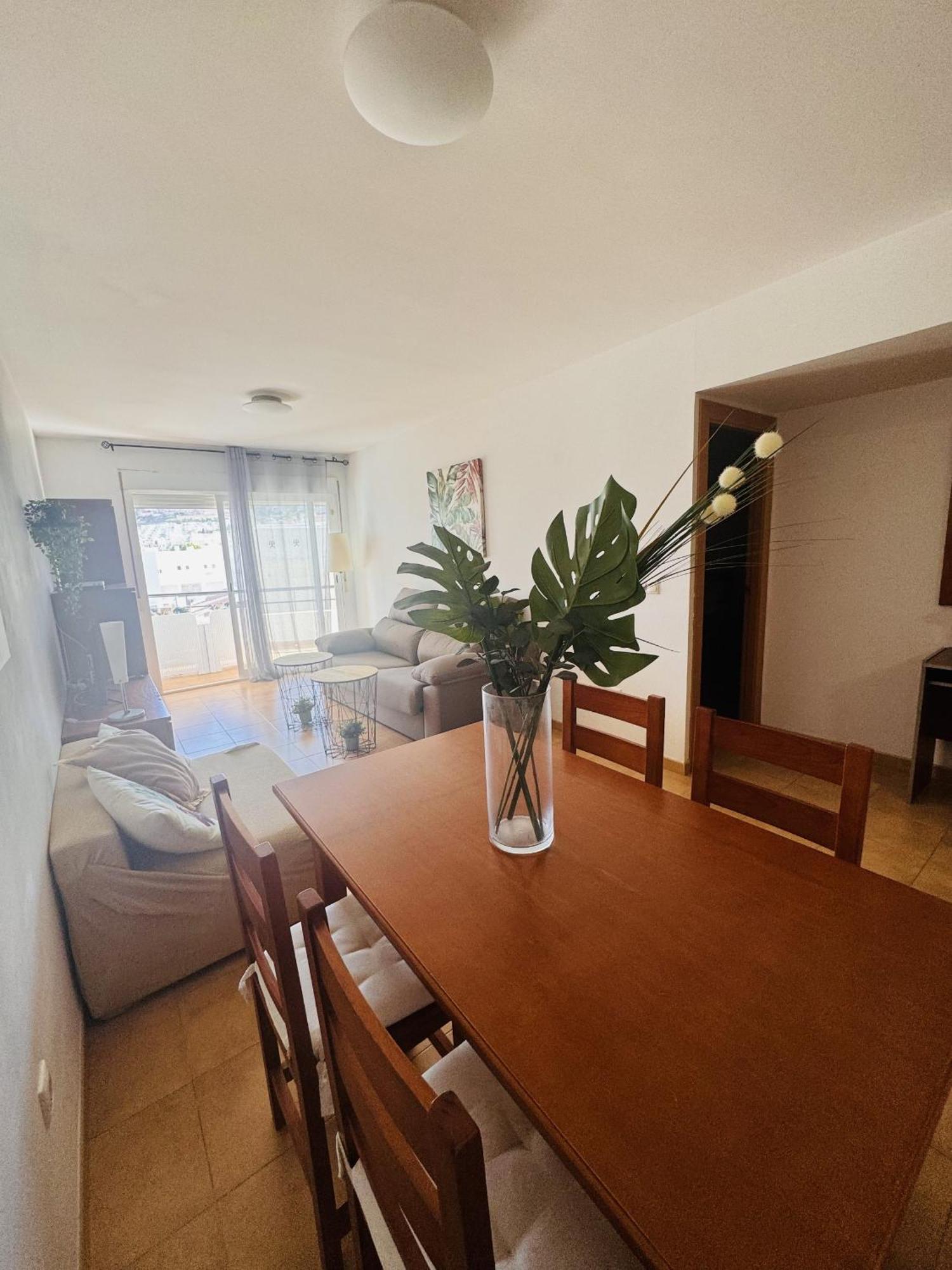 Amr Indabella Apartment Mojacar