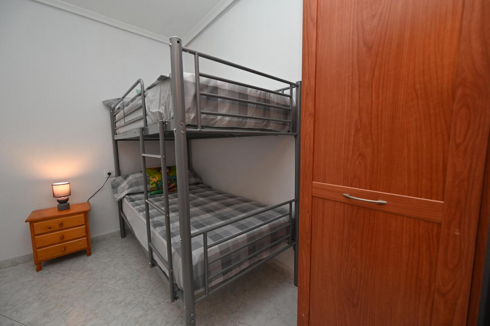 En Alicante Apartamento Torrevieja