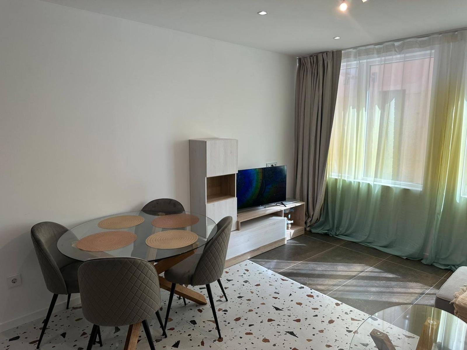 Del Mar 1a - New First Floor Puerto de Sagunto
