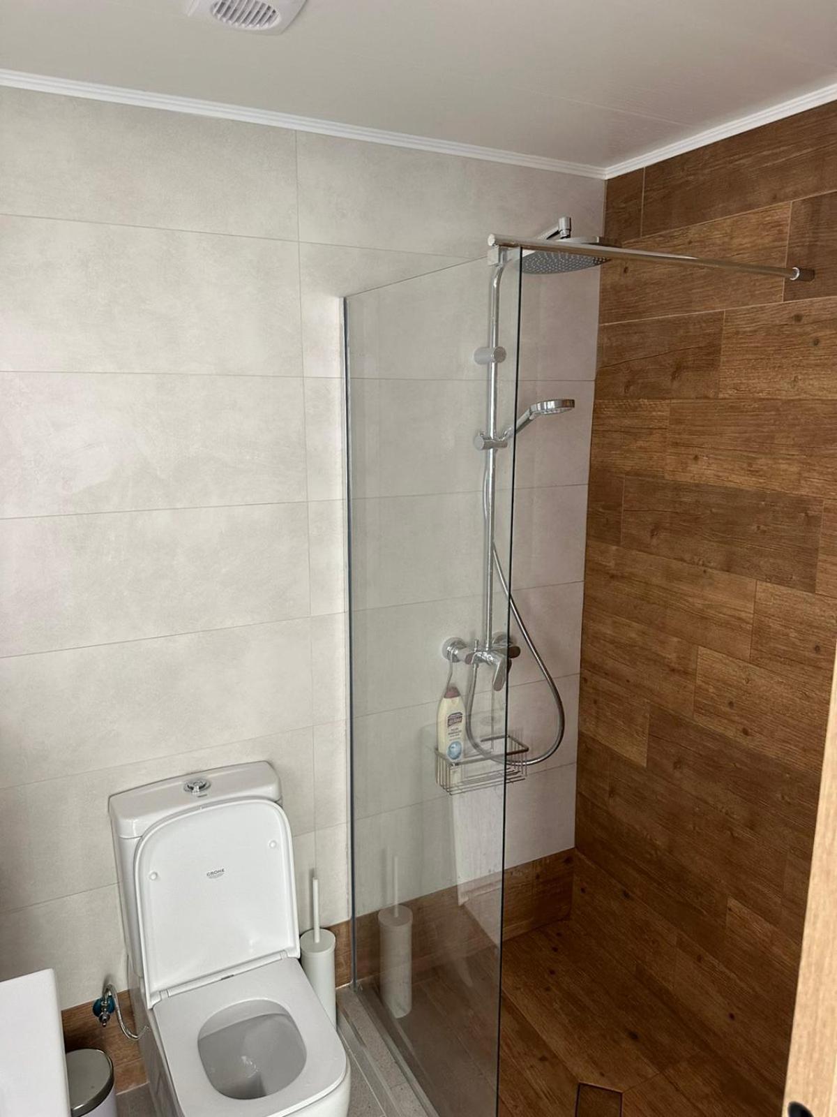 Del Mar 1a - New First Floor Apartment Puerto de Sagunto