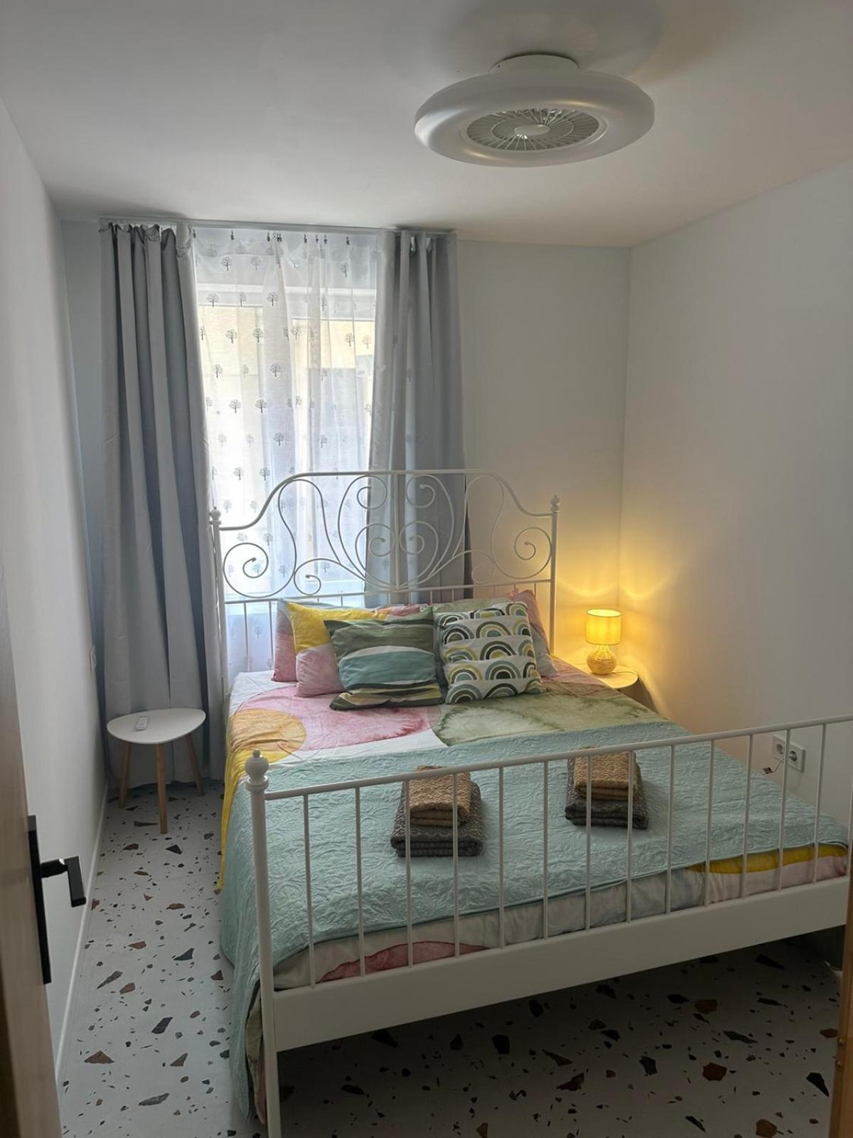 Apartment Del Mar 1a - New First Floor *