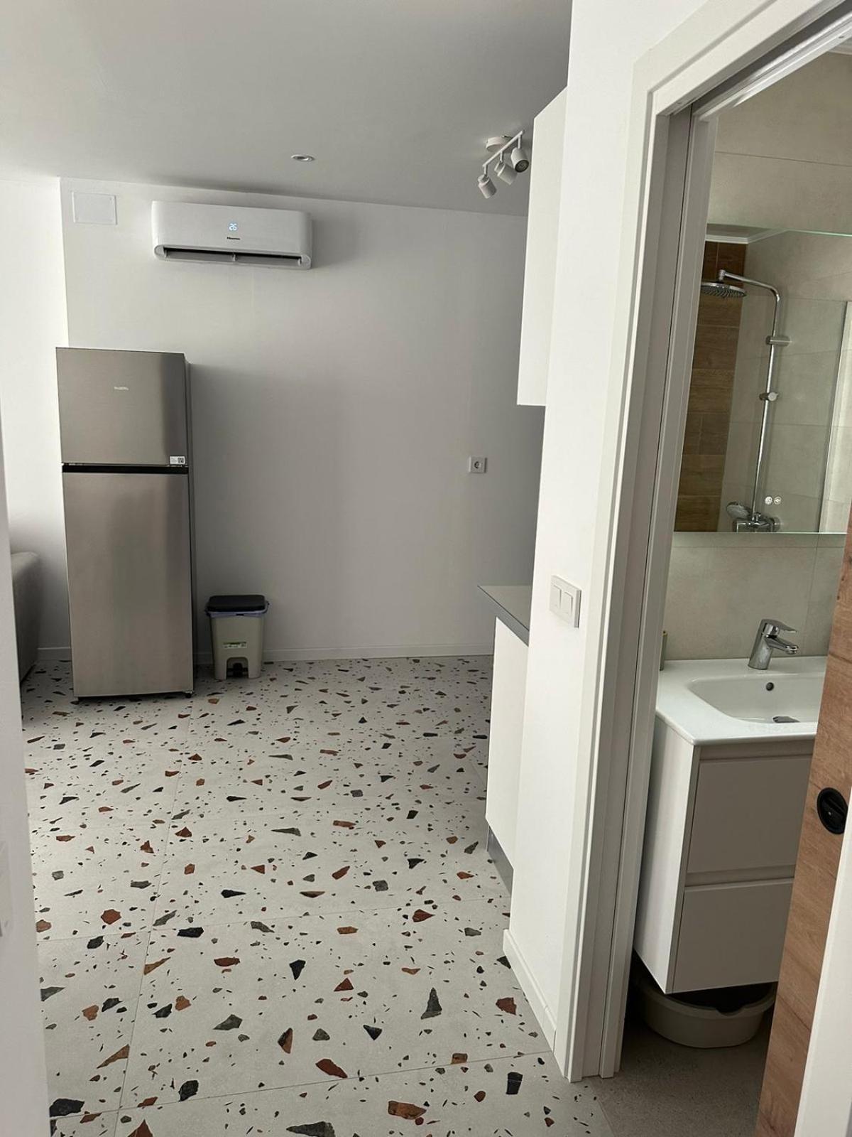Del Mar 1a - New First Floor Apartment Puerto de Sagunto