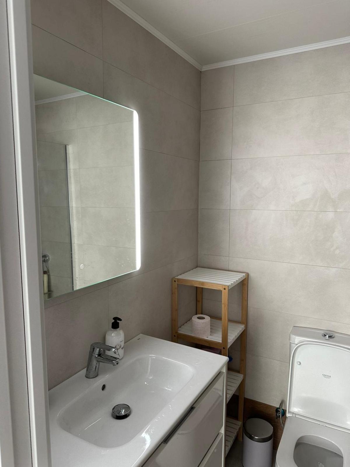 Apartment Del Mar 1a - New First Floor *