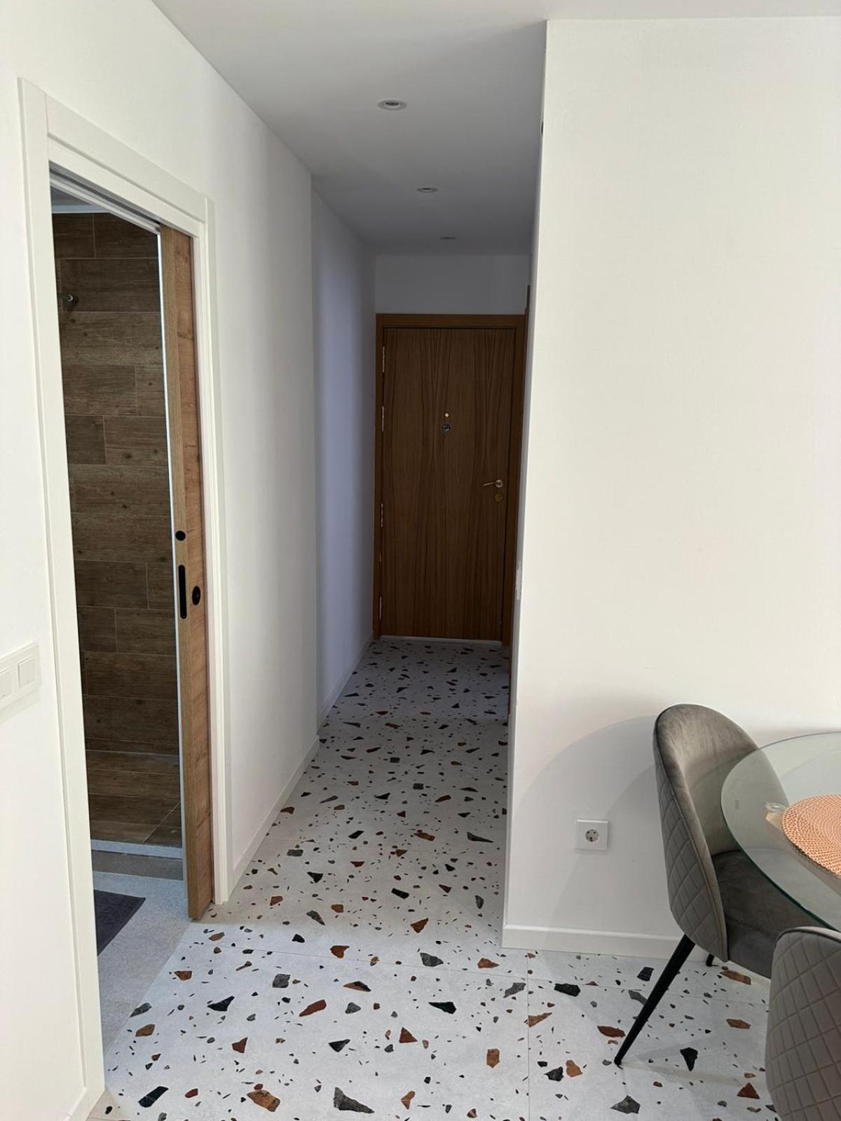 Apartment Del Mar 1a - New First Floor *