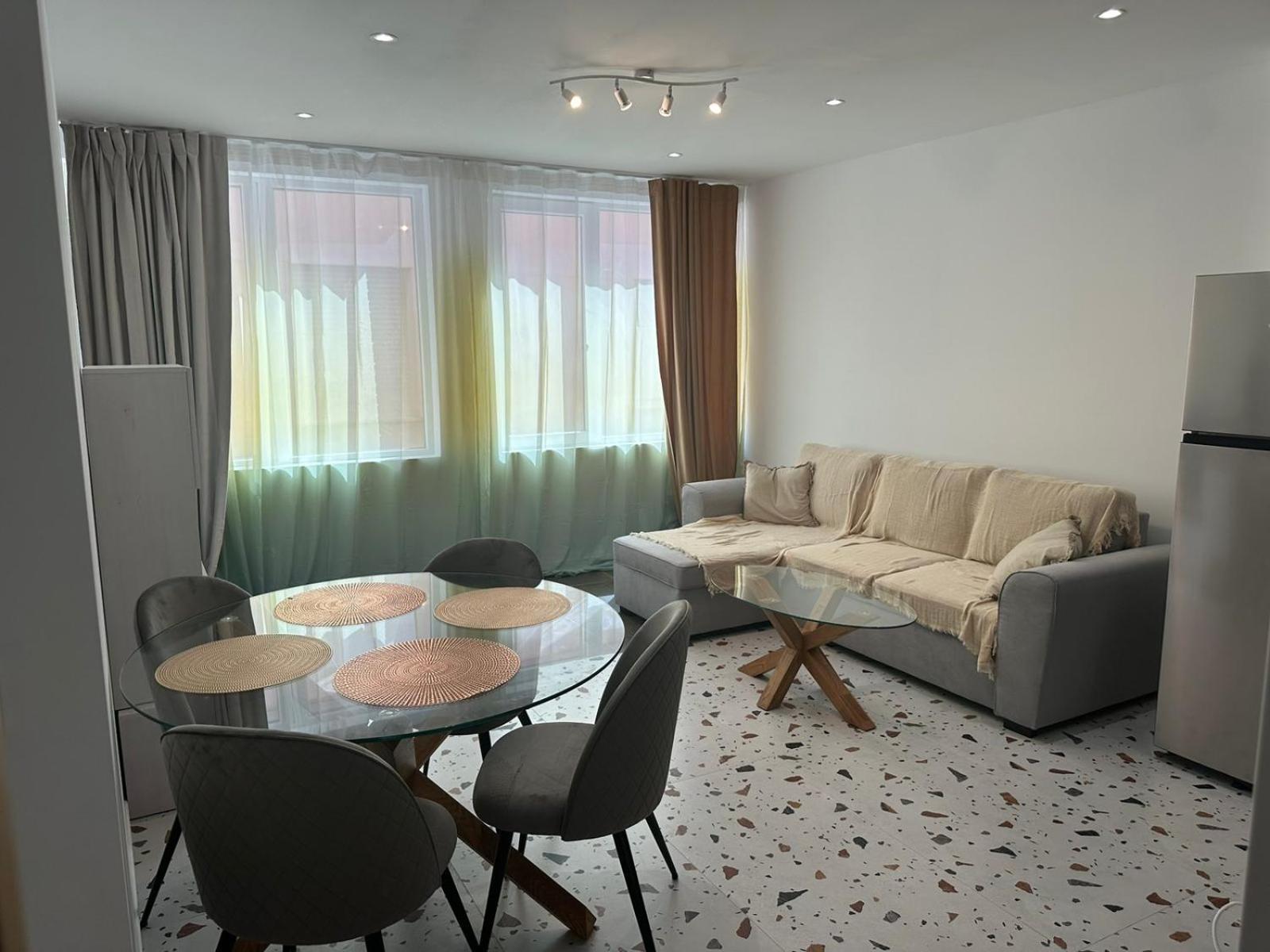 Del Mar 1a - New First Floor Puerto de Sagunto
