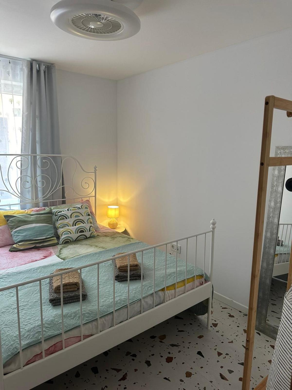 Del Mar 1a - New First Floor * Puerto de Sagunto