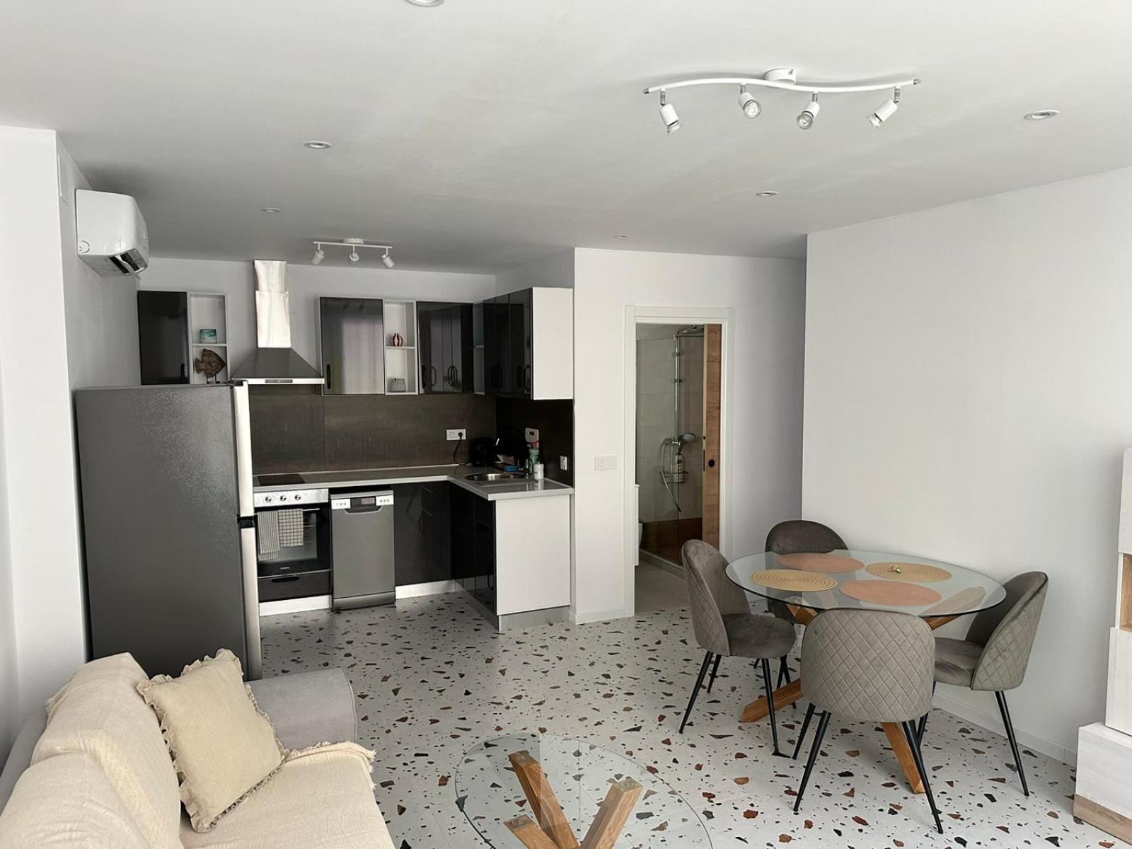 Del Mar 1a - New First Floor * Puerto de Sagunto