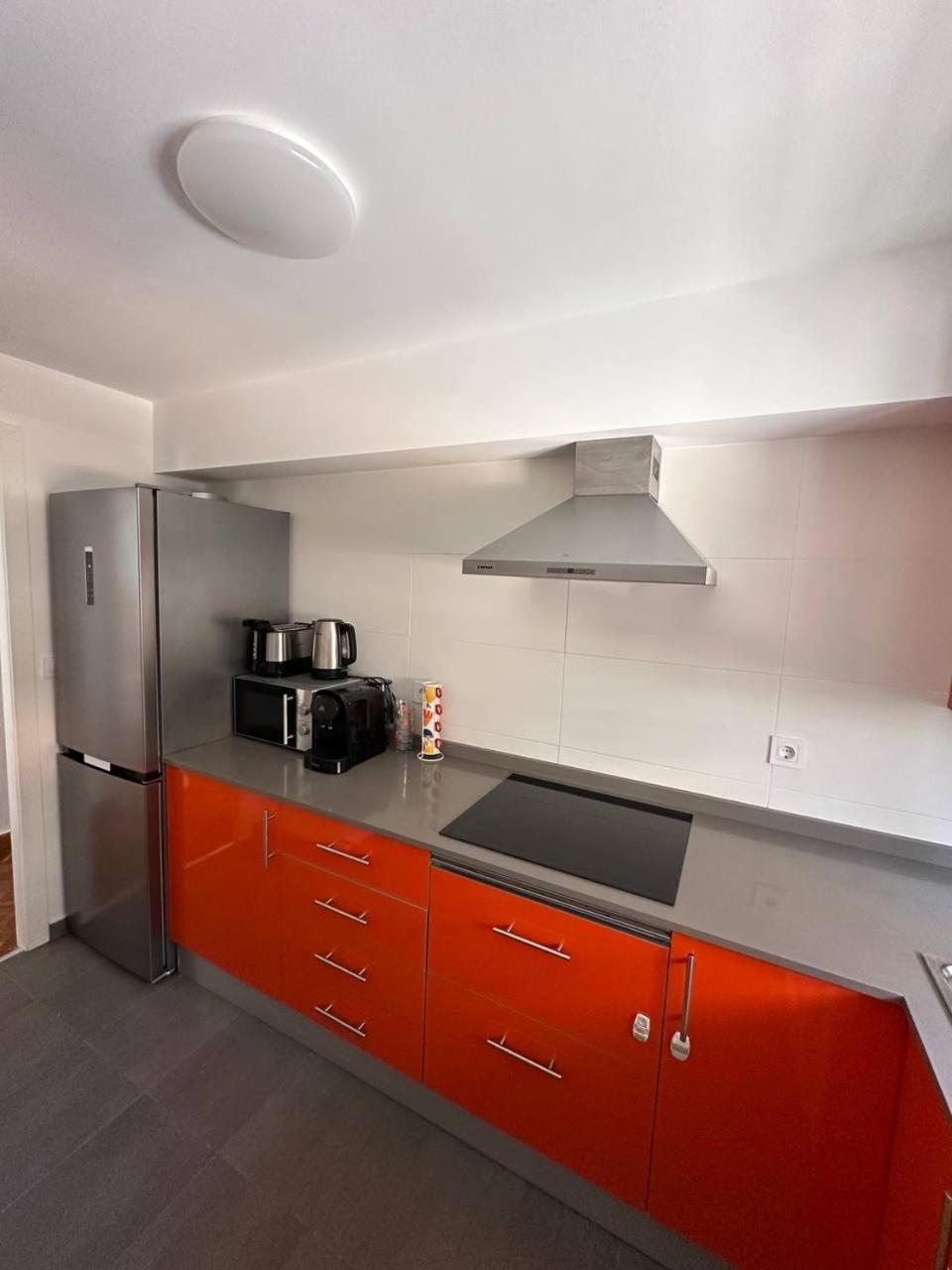 Apartment Seashell In