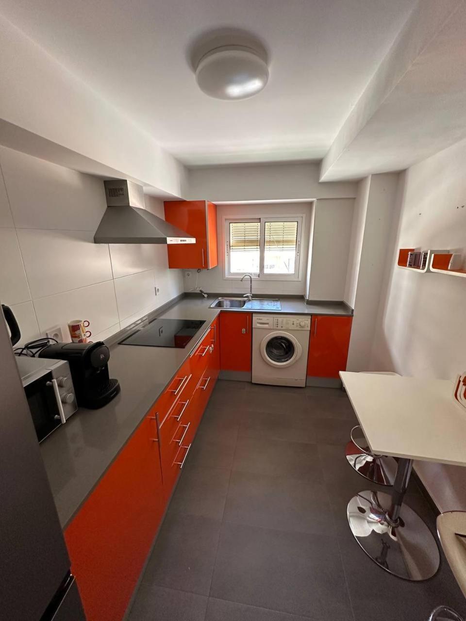 Apartment Seashell In
