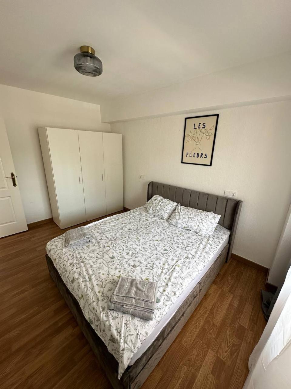 Apartment Seashell In *