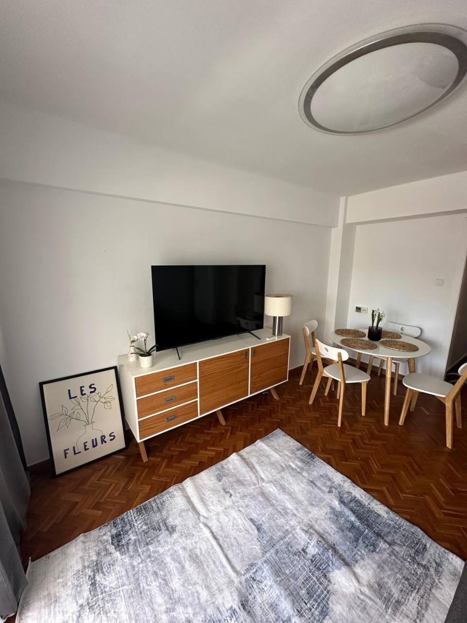 Seashell In Apartment Cullera