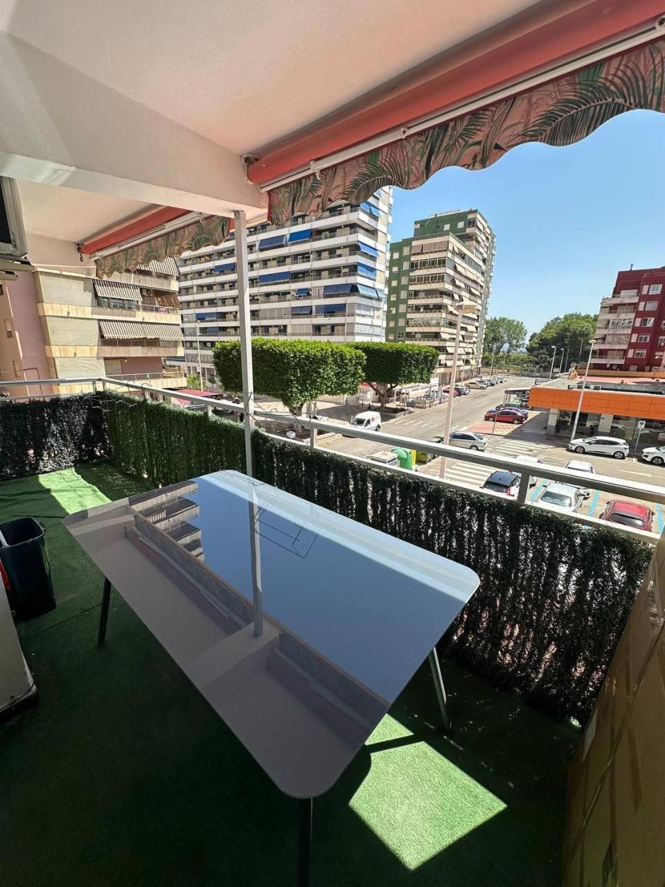 Apartment Seashell In Cullera