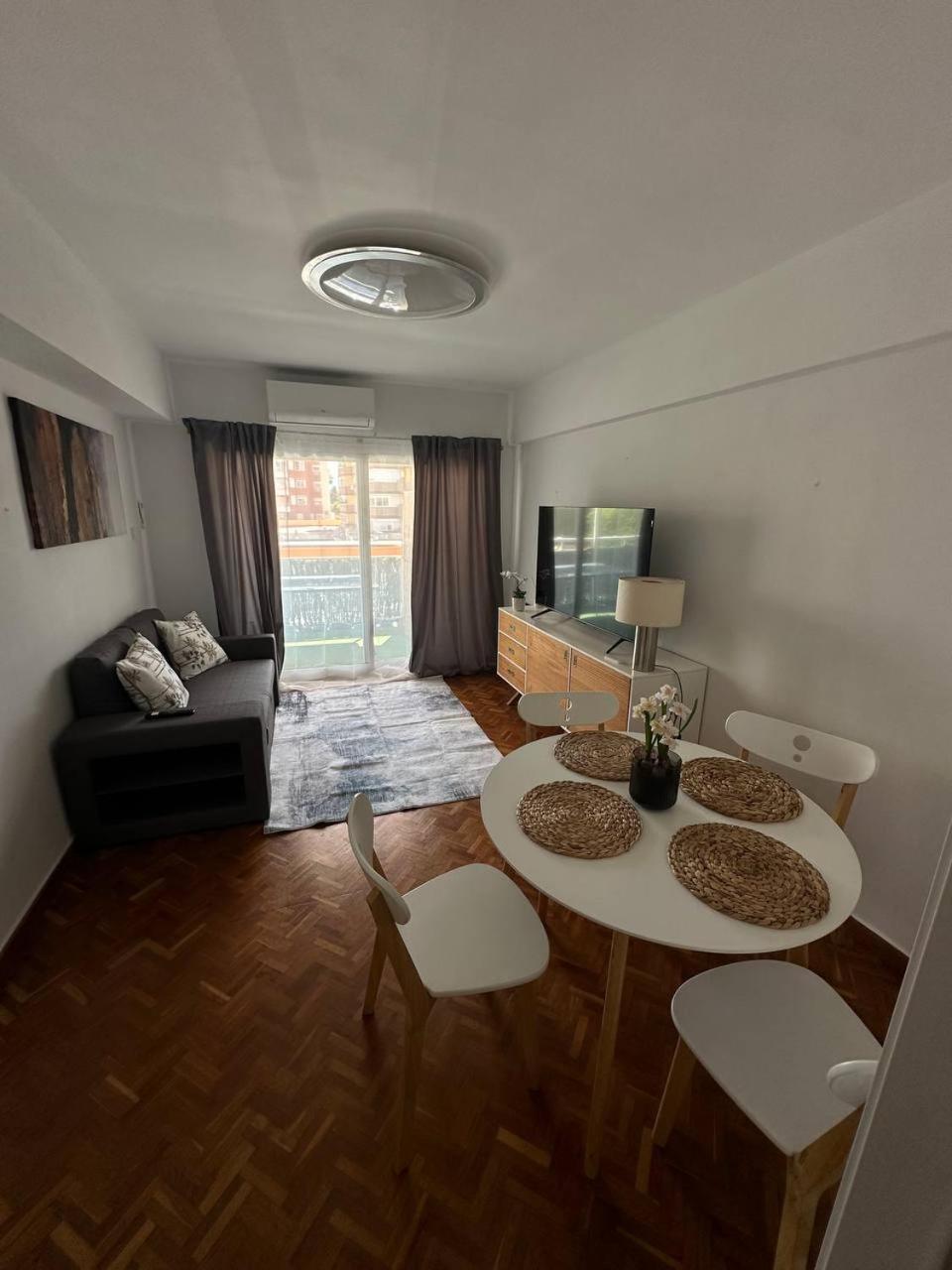 Seashell In Apartment Cullera