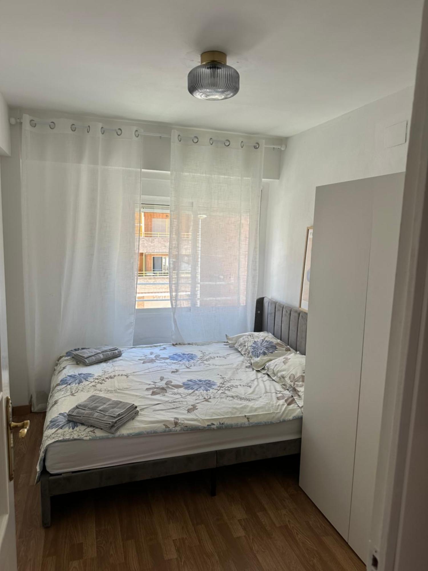 Apartment Seashell In *