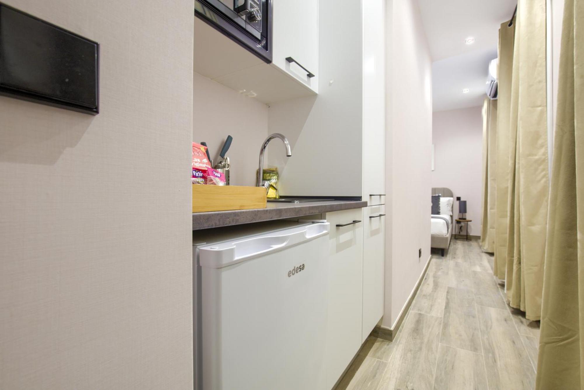 Dobo Madrid Nuria