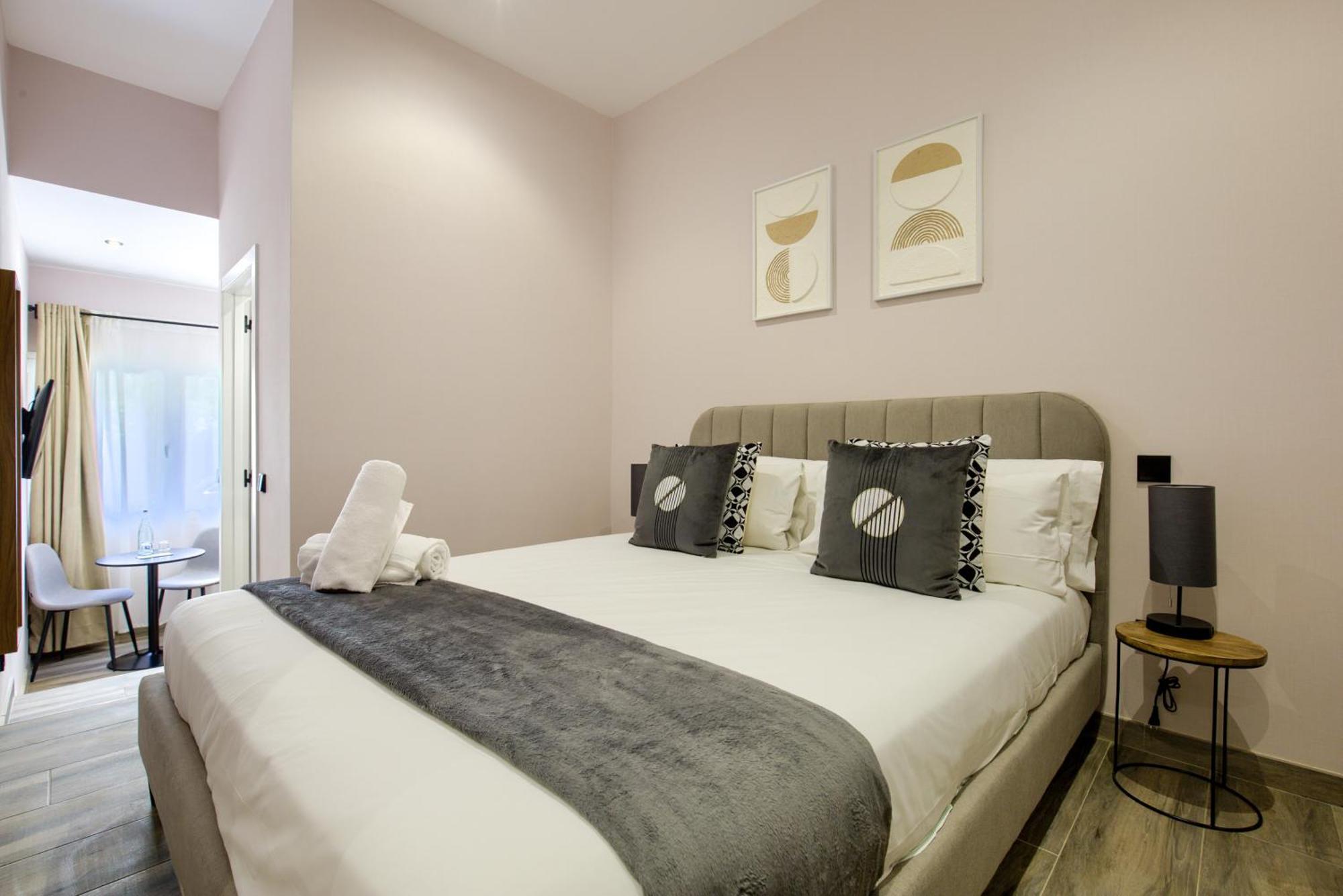 Apartamento Dobo Madrid Nuria Madrid