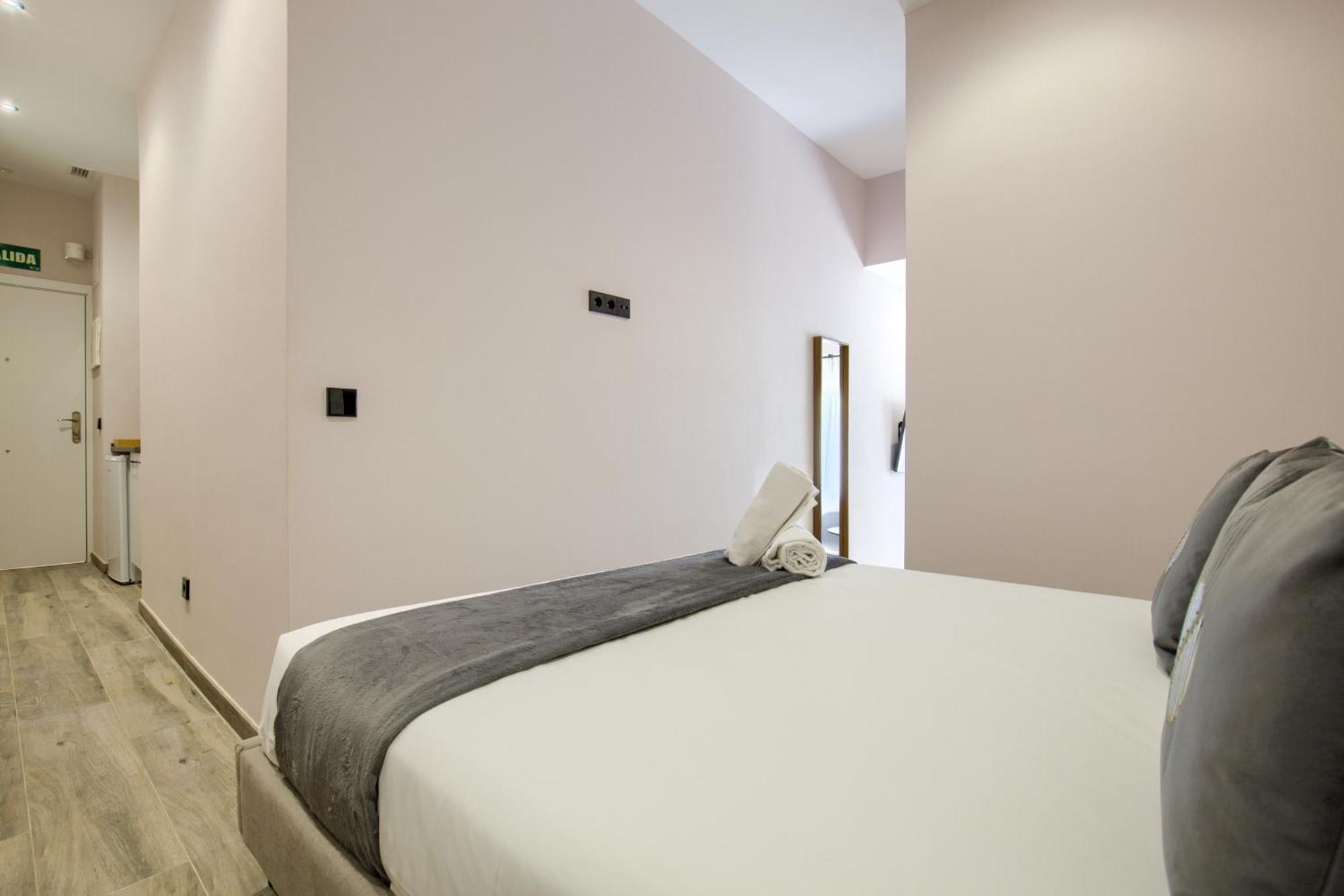 Apartamento Dobo Madrid Nuria Madrid