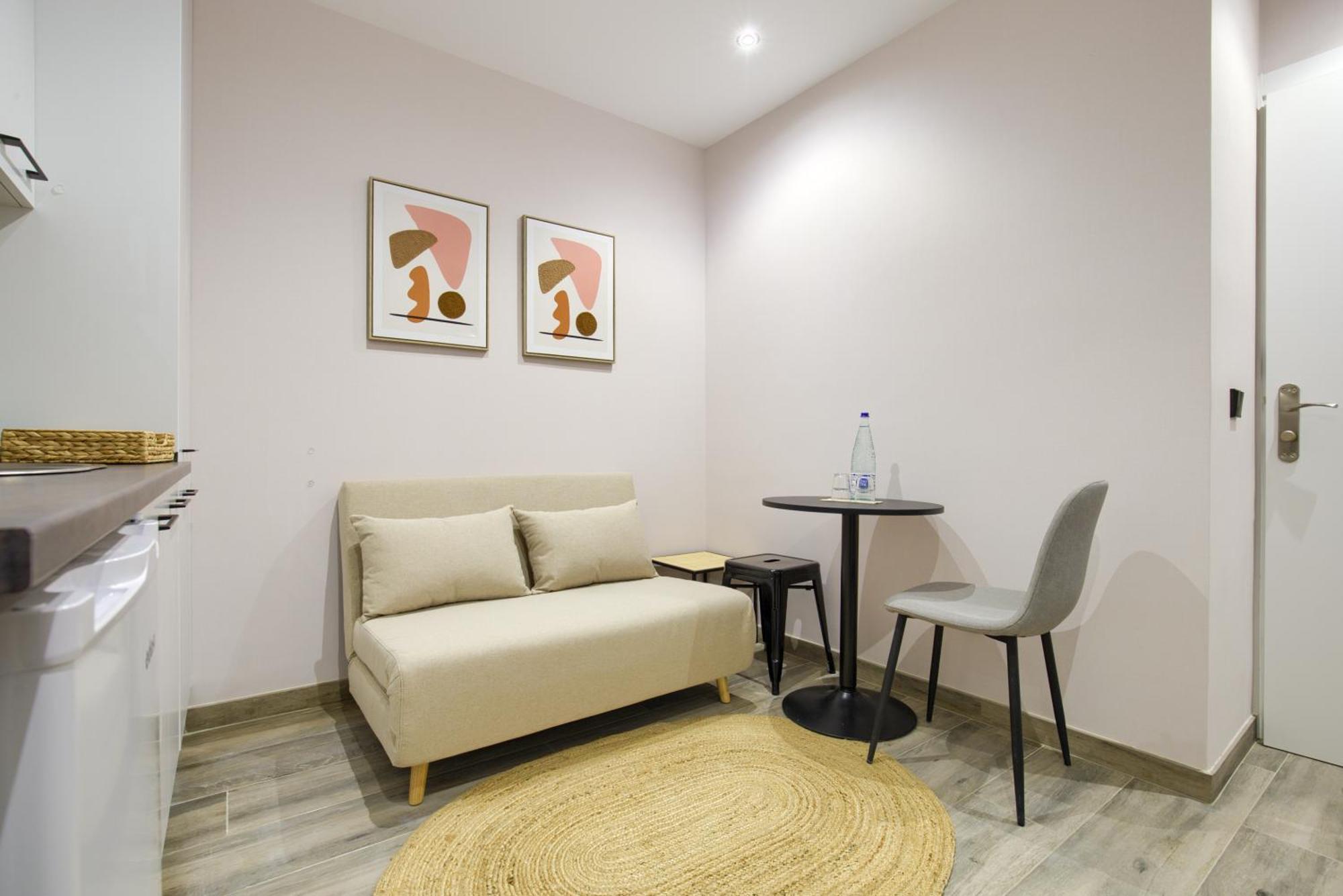 Dobo Madrid Nuria Madrid