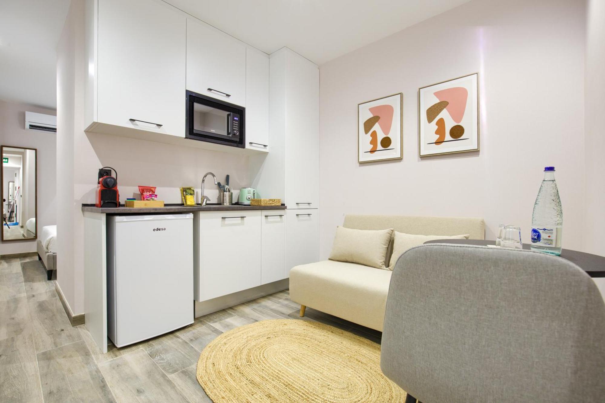 Dobo Madrid Nuria