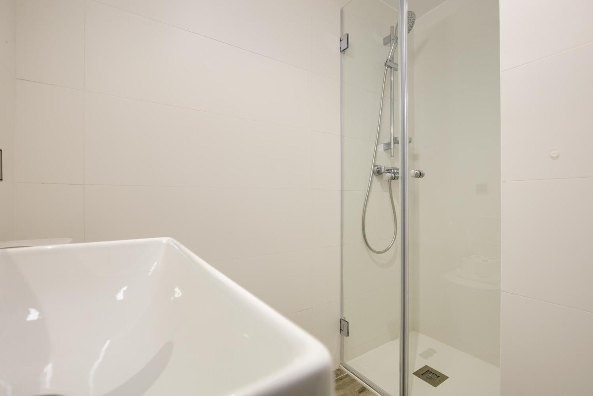 Apartamento Dobo Madrid Nuria *