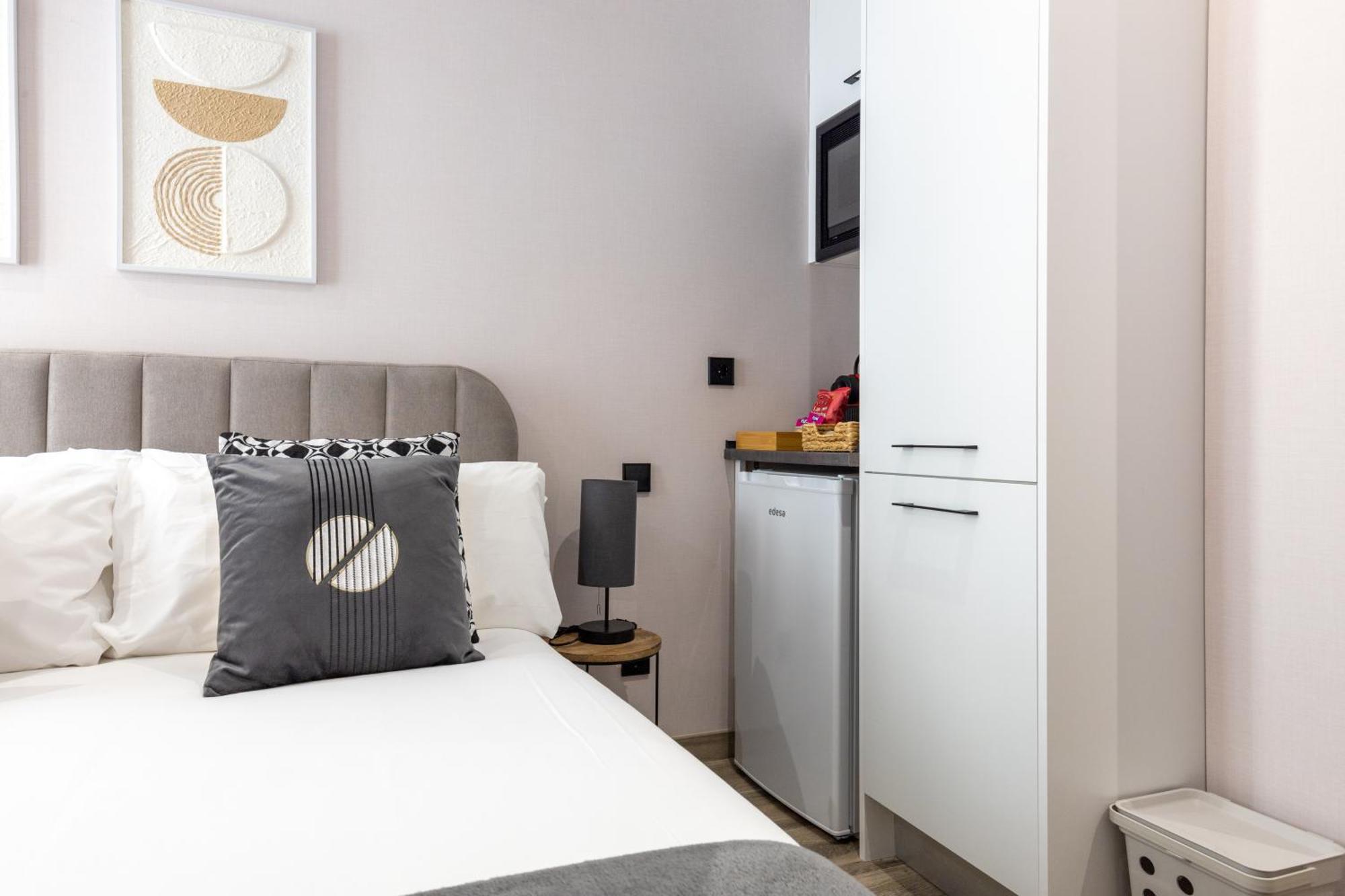 Dobo Madrid Nuria * Madrid