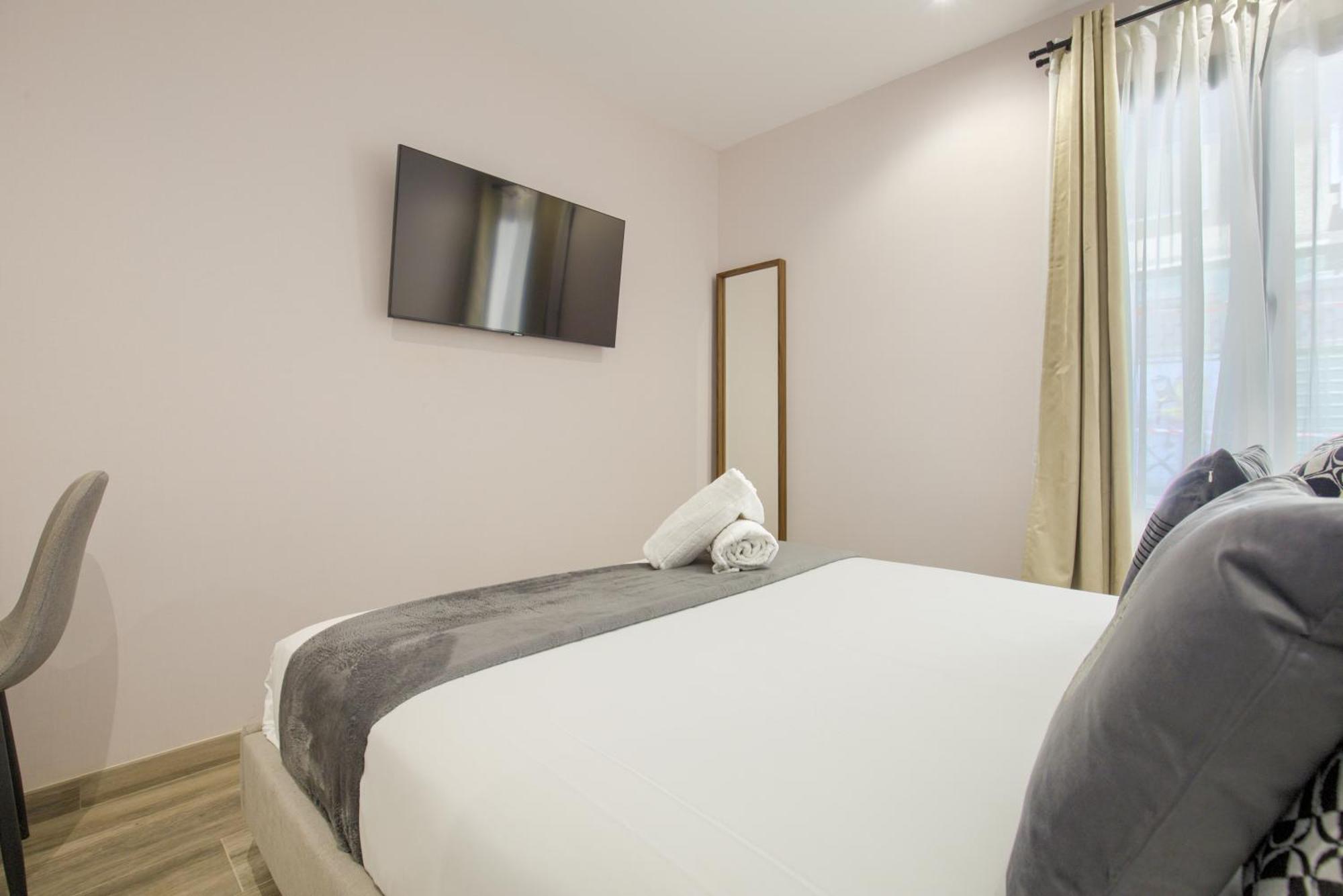 Dobo Madrid Nuria Apartamento Madrid