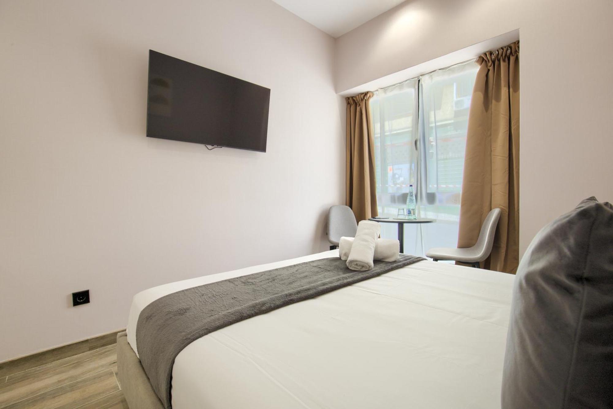 Dobo Madrid Nuria Apartamento Madrid