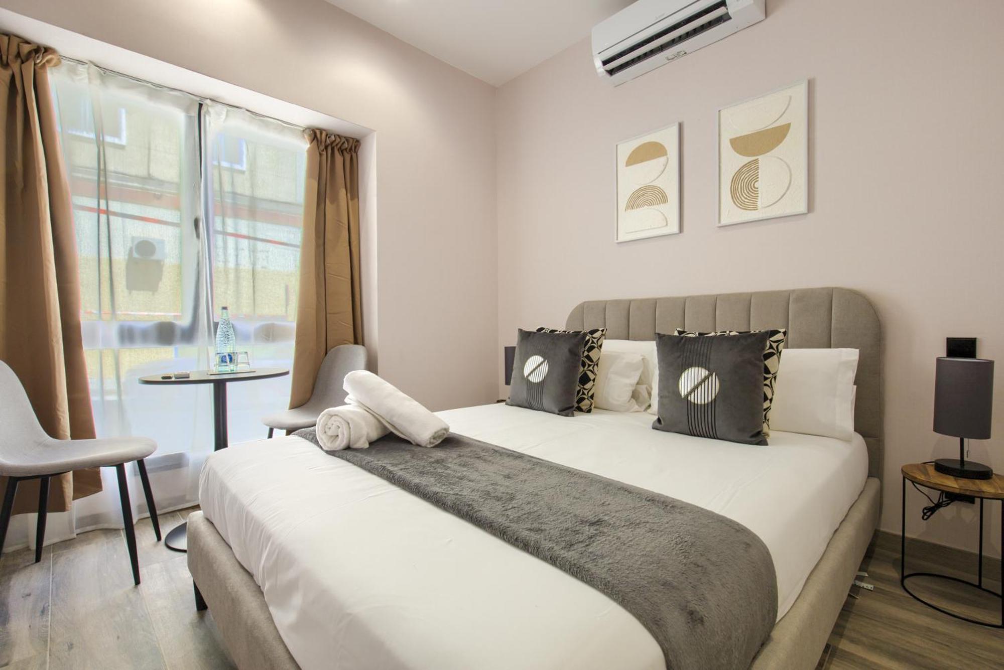 Apartamento Dobo Madrid Nuria Madrid