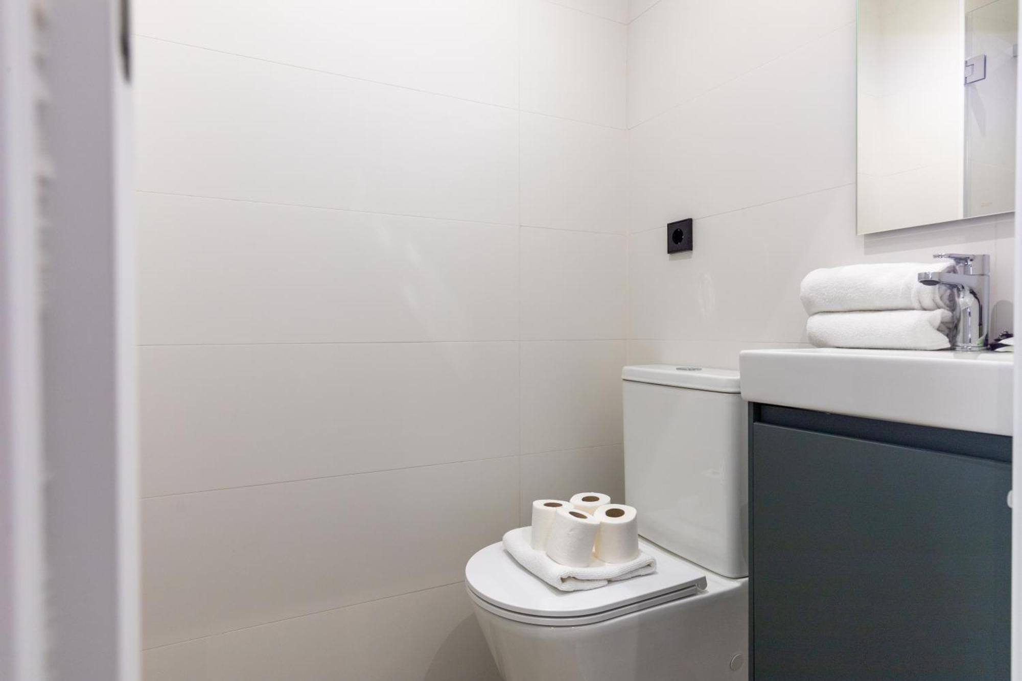 Dobo Madrid Nuria Apartamento *