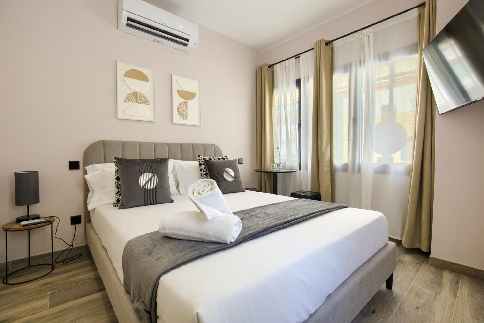 Apartamento Dobo Madrid Nuria