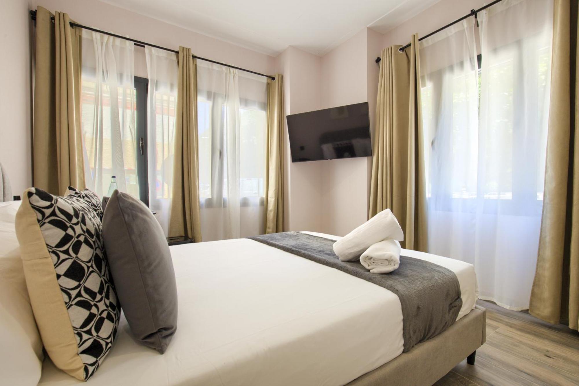 Dobo Madrid Nuria Madrid
