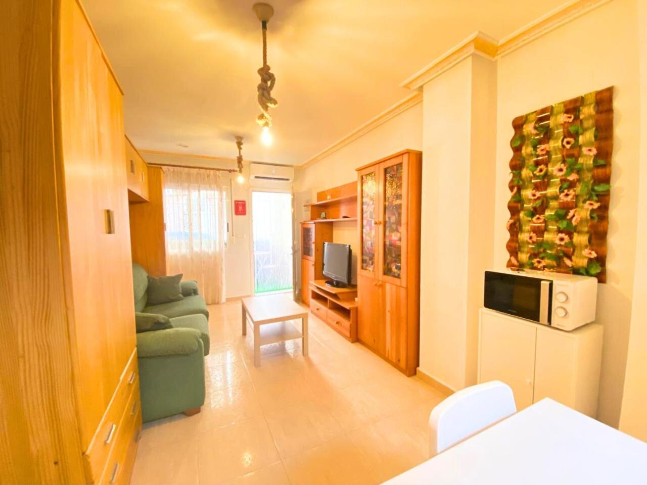 Princesa Apartment Torrevieja
