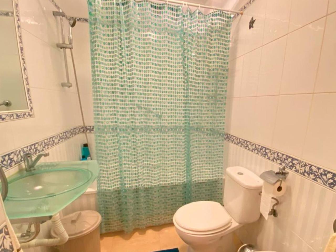 Apartment Princesa Torrevieja
