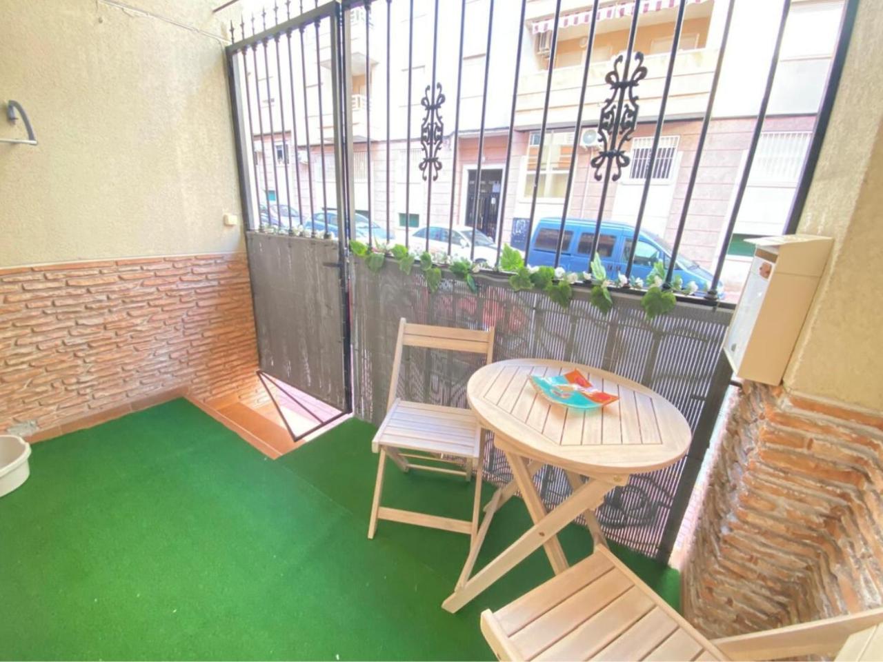 Princesa Apartment Torrevieja