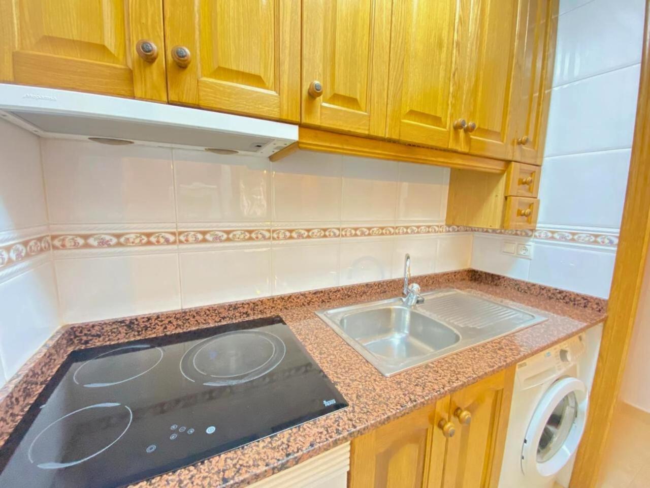 Apartment Princesa Torrevieja