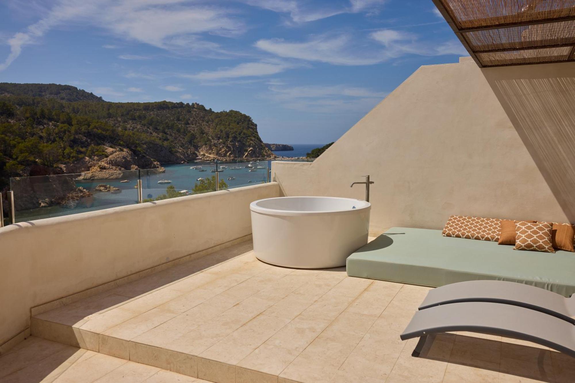 Cala San Miguel Ibiza, Curio Collection By Hilton, Adults Only Hotel