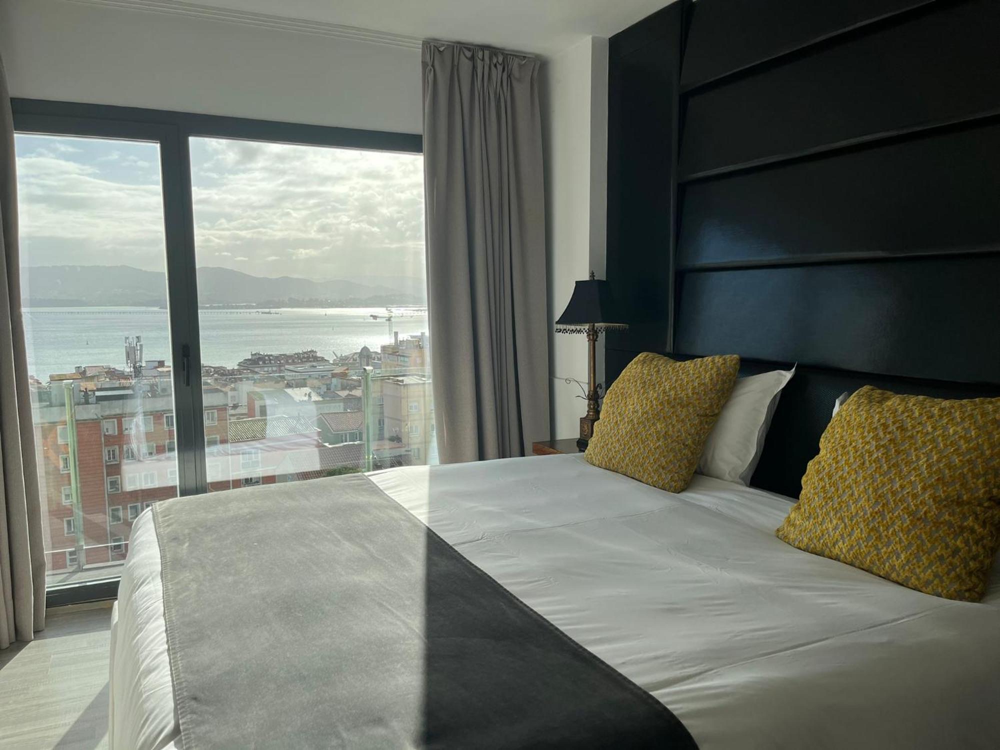 Hotel Art (adults Only) Santander