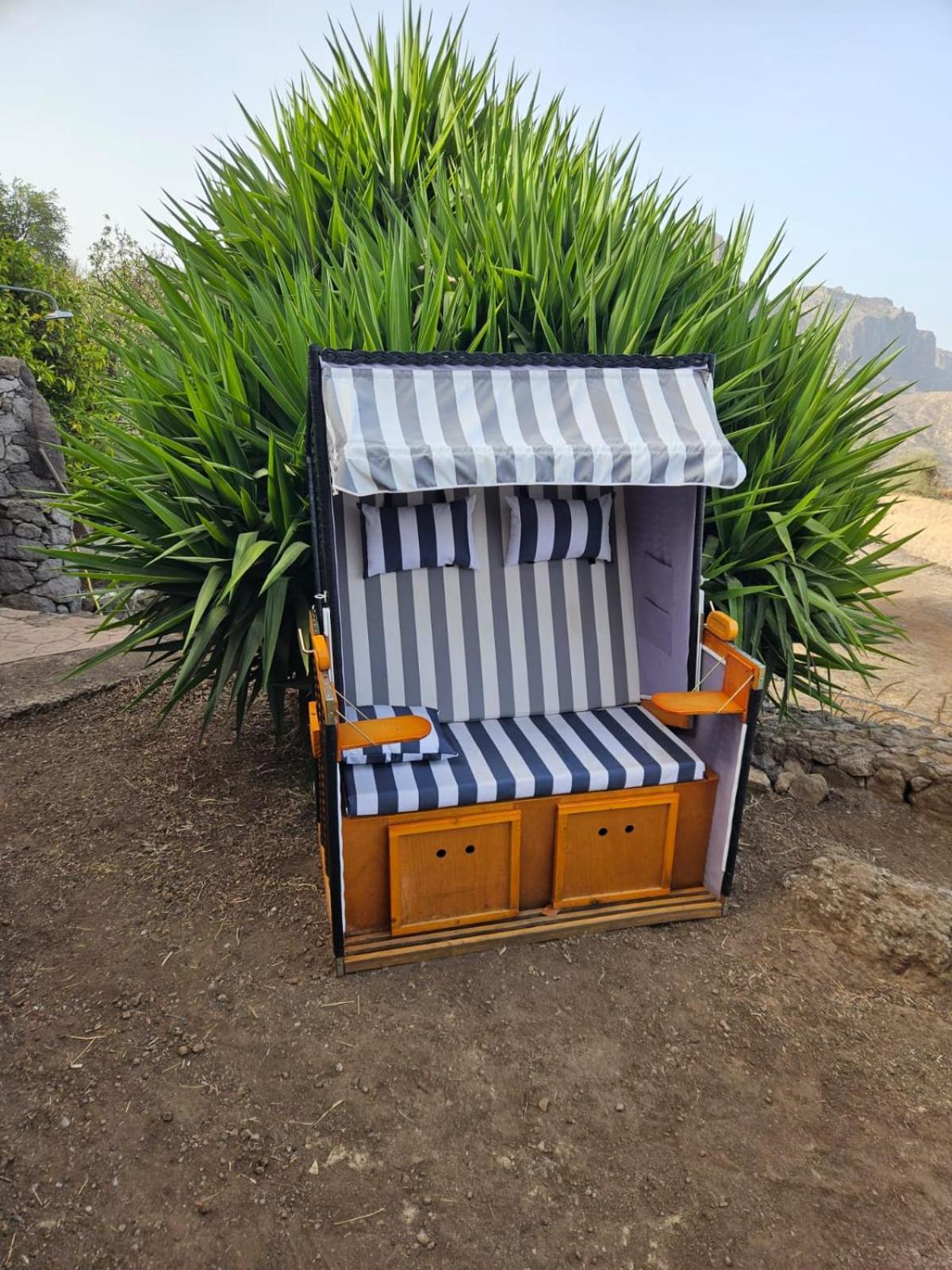Mountain La Isa By Rose Hostal Tejeda (Gran Canaria)